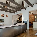 Les Lofts St-Jo by Les Lofts Vieux-Québec