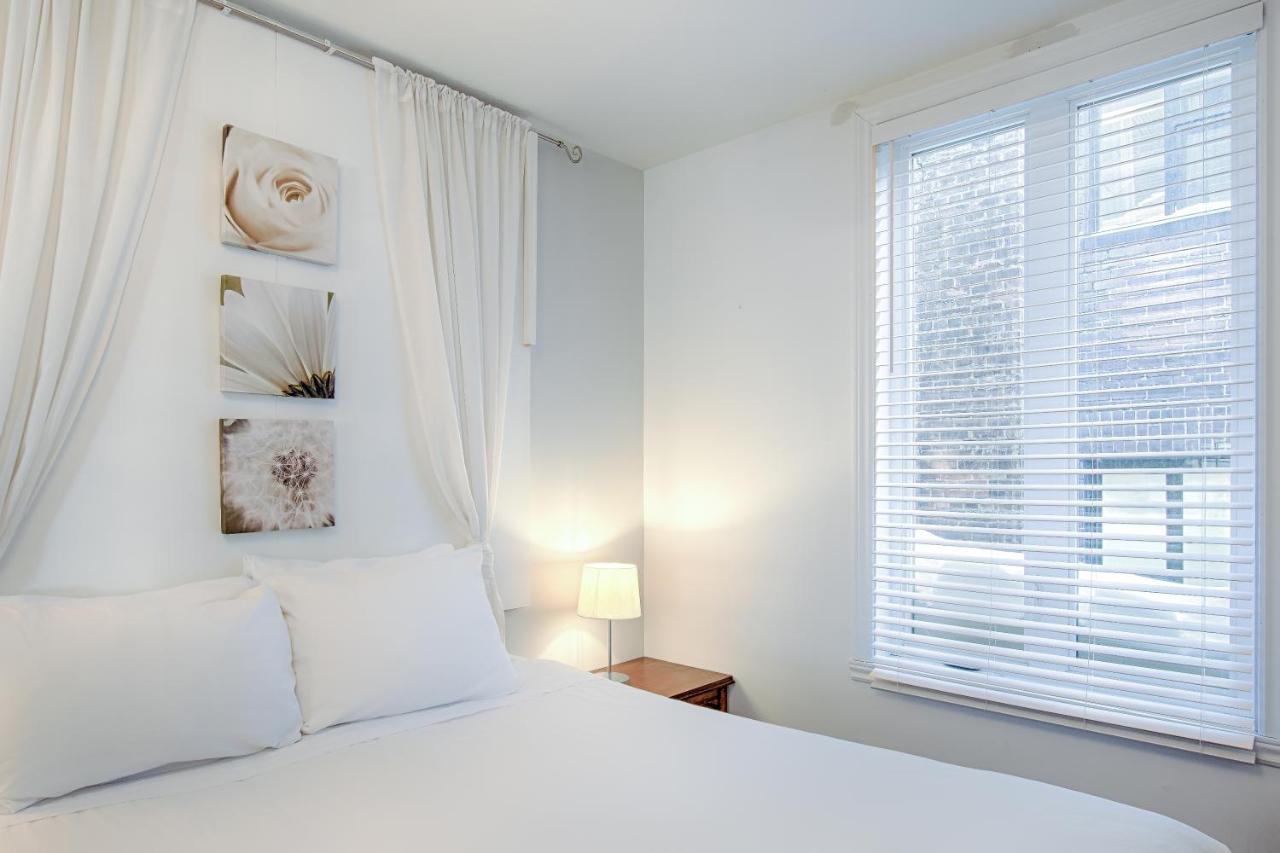 Appartement Les Lofts St-jo By Les Lofts Vieux-québec Ville de Québec
